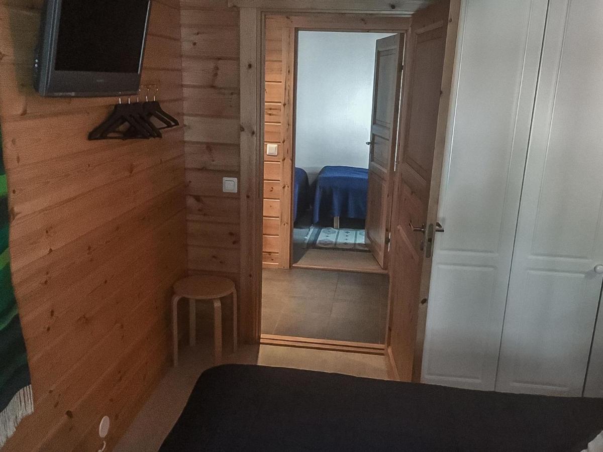 Holiday Home Lomayllaes B26 -Palovaarankaarre 8 A By Interhome Ylläsjärvi Exterior foto